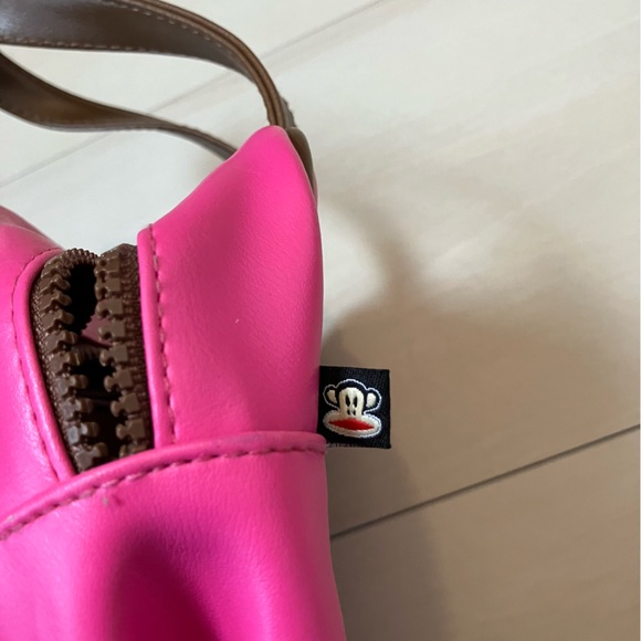 2011 Paul frank bag pink - Picture 2 of 8